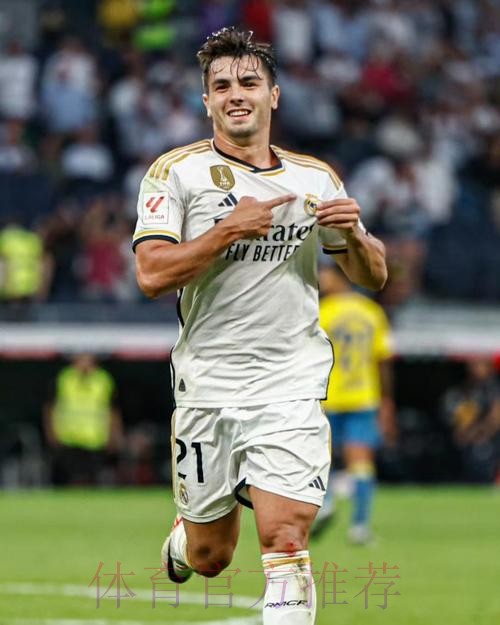 米兰赛季末可2200万欧买断迪亚斯 皇马有权回购